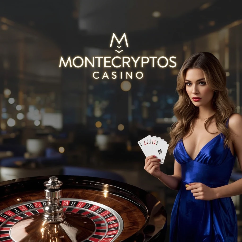 MonteCryptos Casino Deutschland