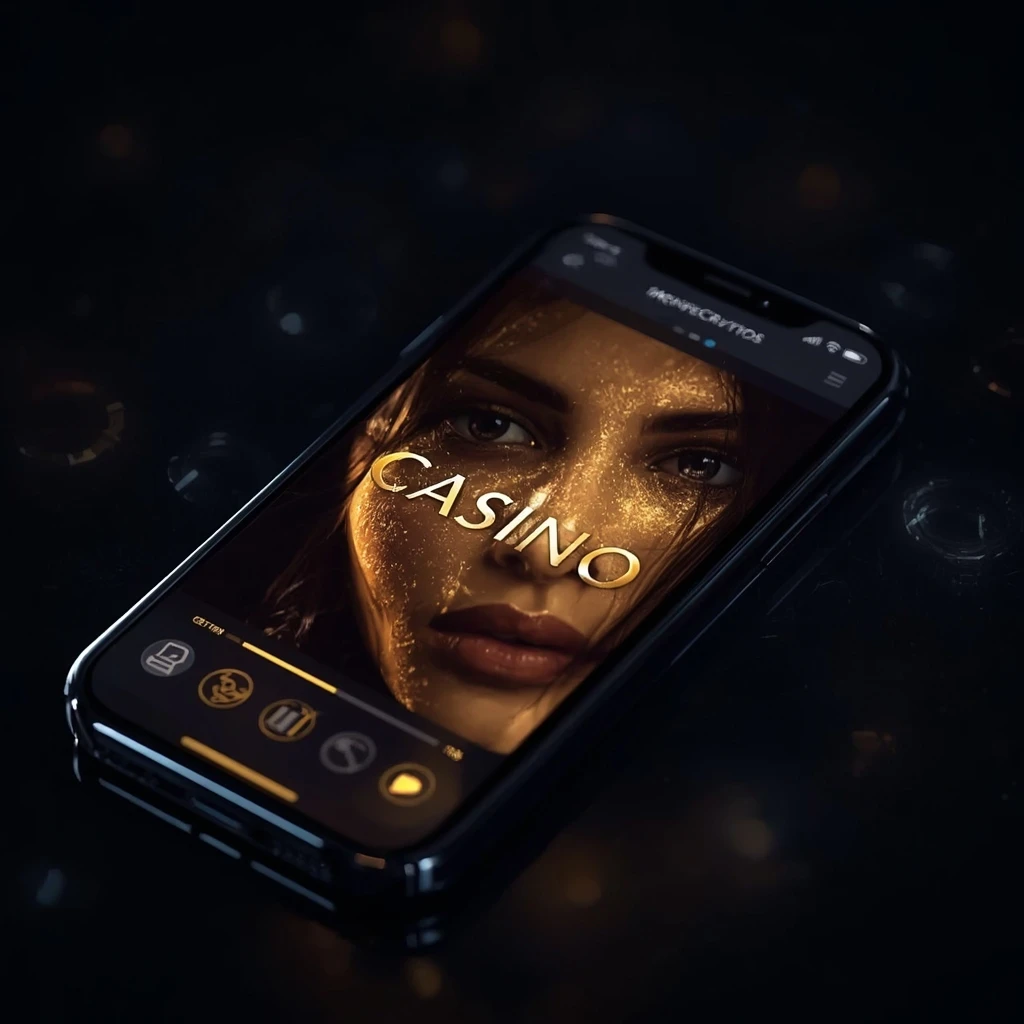 MonteCryptos Casino App